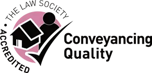 Conveyancing Quality Logo